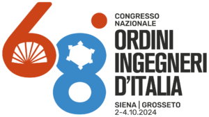 Scopri di più sull'articolo 68° Congresso Nazionale Ordini Ingegneri Siena/Grosseto 2024 Trasmissione streaming differita lavori congressuali