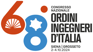 Scopri di più sull'articolo PARTITI I LAVORI DEL 68° CONGRESSO DEGLI ORDINI DEGLI INGEGNERI D’ITALIA – Comunicato stampa